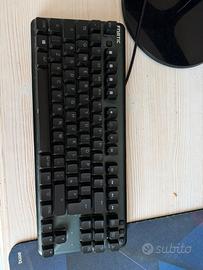 fnatic mini streak tkl