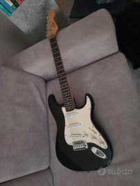 Chitarra Elettrica Squier by Fender 
