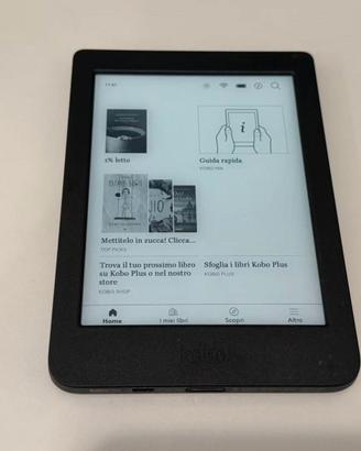 KOBO NIA 8GB