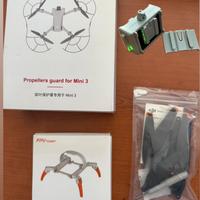 Accessori dii mini 3