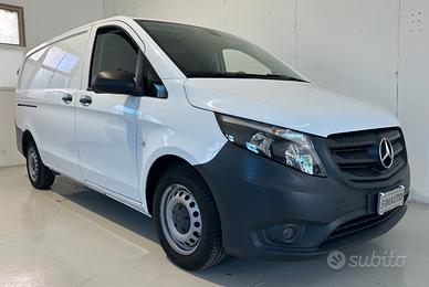 Mercedes Vito 110 cdi 101 Cv Passo lungo - 2020