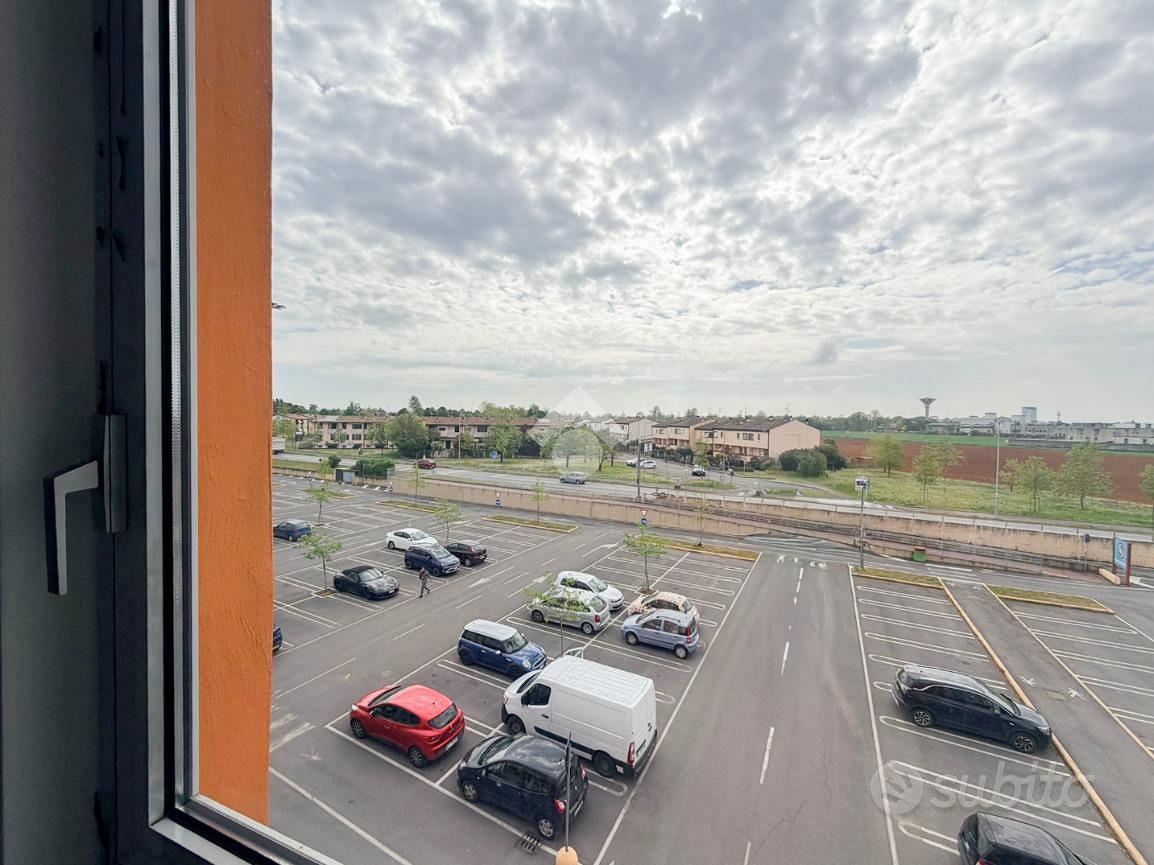 UFFICIO A MAZZANO - Vista 4