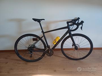 Gravel specialized diverge TG.56