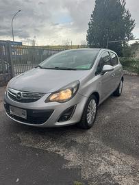 Opel Corsa 1.2 Gpl