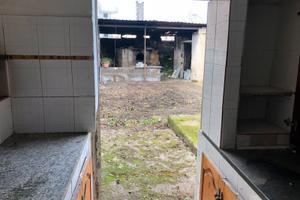 Appartamento indipendente con GIARDINO ad AVERSA
