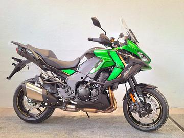 KAWASAKI Versys 1100 S 2026 E5+