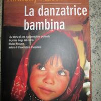 Libro "La danzatrice bambina" di A. Flacco - usato