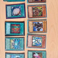 Carte Eroe elementale yu gi oh