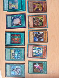 Carte Eroe elementale yu gi oh
