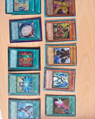 Carte Eroe elementale yu gi oh