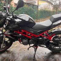 Benelli BN 125 - 2021