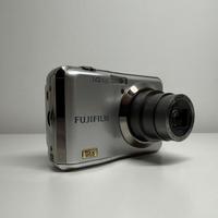 Fujifilm FinePix AX250 – fotocamera digitale