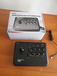 Arcade Stick  F101 NUOVISSIMO