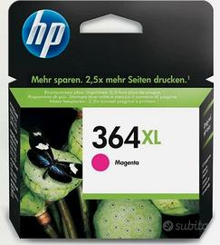 hp 364xl magenta
