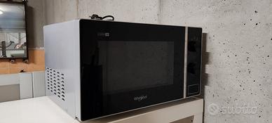 forno microonde 