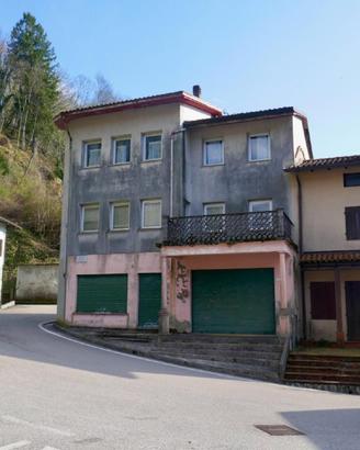 VERSATILE SOLUZIONE IMMOBILIARE: una proprietà ...