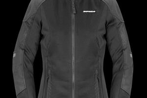 giacca estiva spidi Super Net Lady