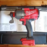 Avvitatore a impulsi Milwaukee m18 ONEFHIWH716-OX