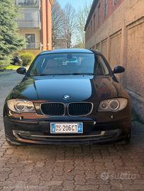 BMW Serie 1 E87 120i 2008 2.0cc
