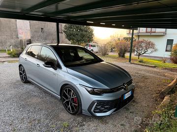Golf gti 8.5 full optional