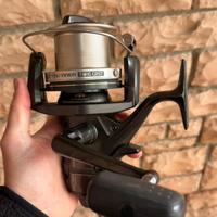 Shimano big baitrunner