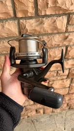 Shimano big baitrunner