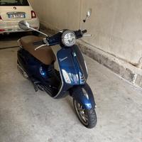Vespa primavera 150 ABS