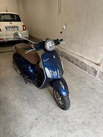 Vespa primavera 150 ABS
