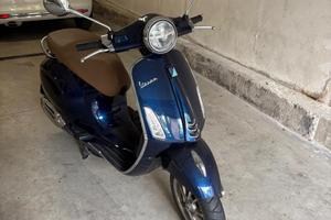 Vespa primavera 150 ABS
