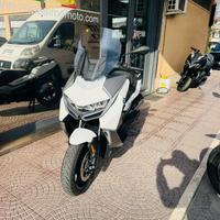 BMW C 400 GT PASSAGGIO E TAGLIANDO INCLUSO