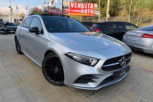 Mercedes-benz A 200 Premium AMG Tetto panoramico /