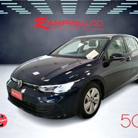 VOLKSWAGEN Golf 2.0 TDI 115 CV Km 73.000 Pronta Co
