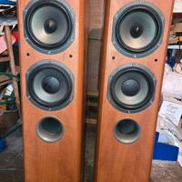 Chorus Focal 716 S Jm Lab diffusori da pavimento