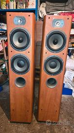 Chorus Focal 716 S Jm Lab diffusori da pavimento