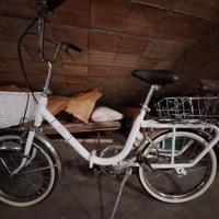 Bicicletta Graziella