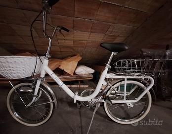Bicicletta Graziella
