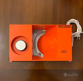 Affettatrice Krups Vintage