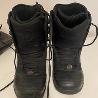 Scarponi snow  40