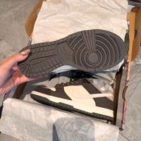 Nike Sportswear DUNK RETRO - Sneakers basse EU43