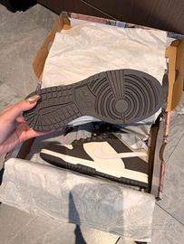 Nike Sportswear DUNK RETRO - Sneakers basse EU43