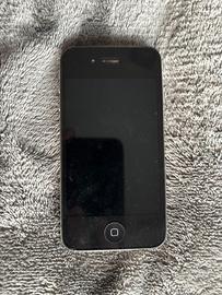 Iphone 4gs