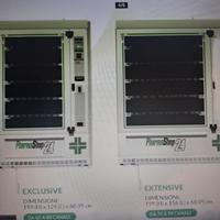 DISTRIBUTORI AUTOMATICI