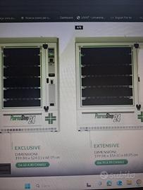 DISTRIBUTORI AUTOMATICI