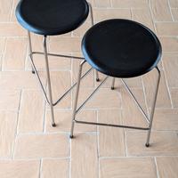 Fritz Hansen - Sgabelli High Dot