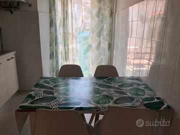 Follonica fronte pineta a 50 metri dalla spiaggia