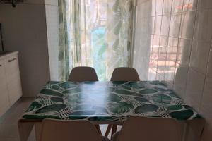 Follonica fronte pineta a 50 metri dalla spiaggia