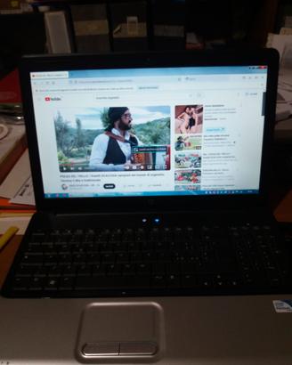 Notebook ho Pentium 4 da ripristinare