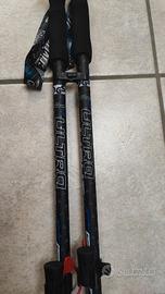 Racchette da trekking