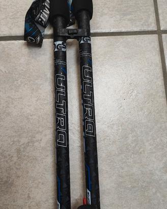 Racchette da trekking