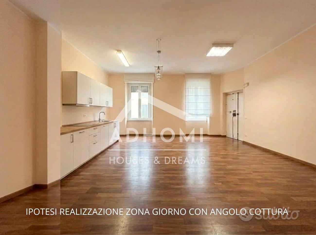 Apartment in Cagliari, San Benedetto - Vista 6